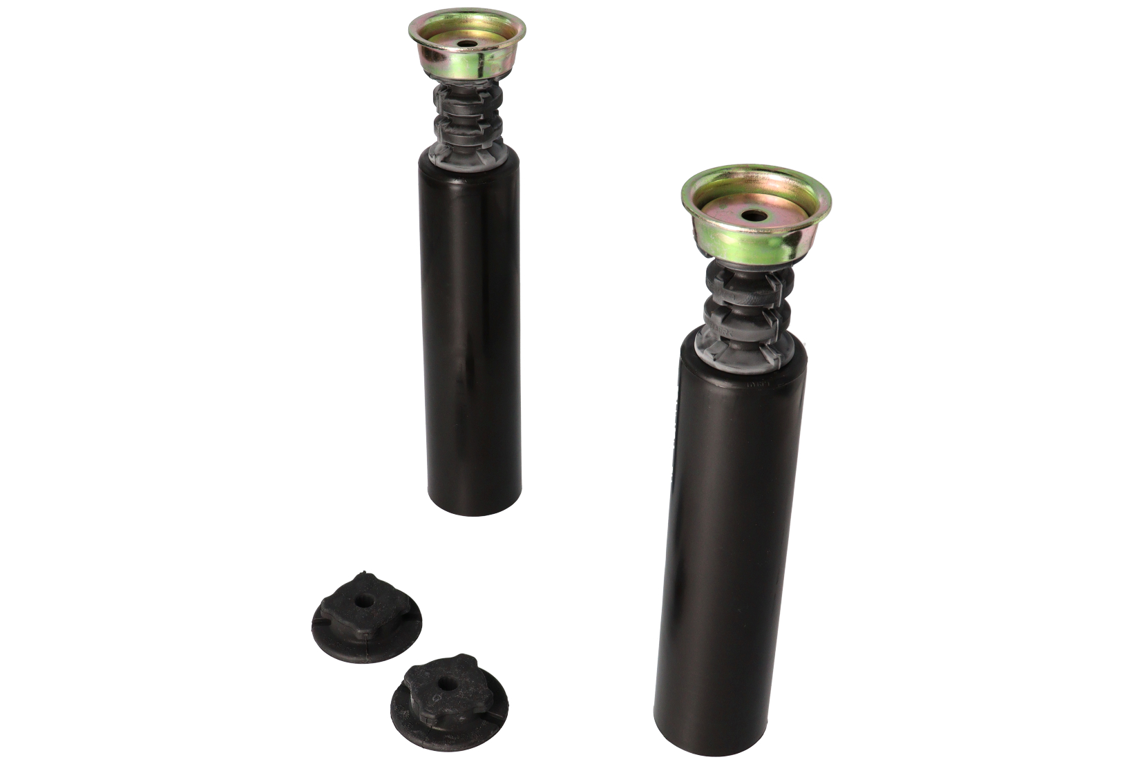 Støtdemper, støvmansjett