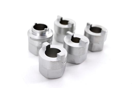 Støtdemper verktøy