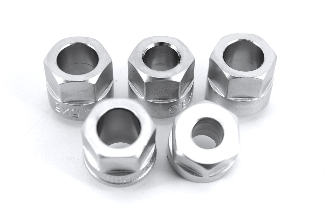 Støtdemper verktøy