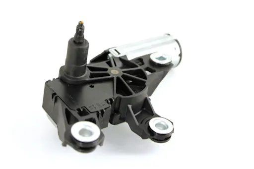 Vindusviskermotor