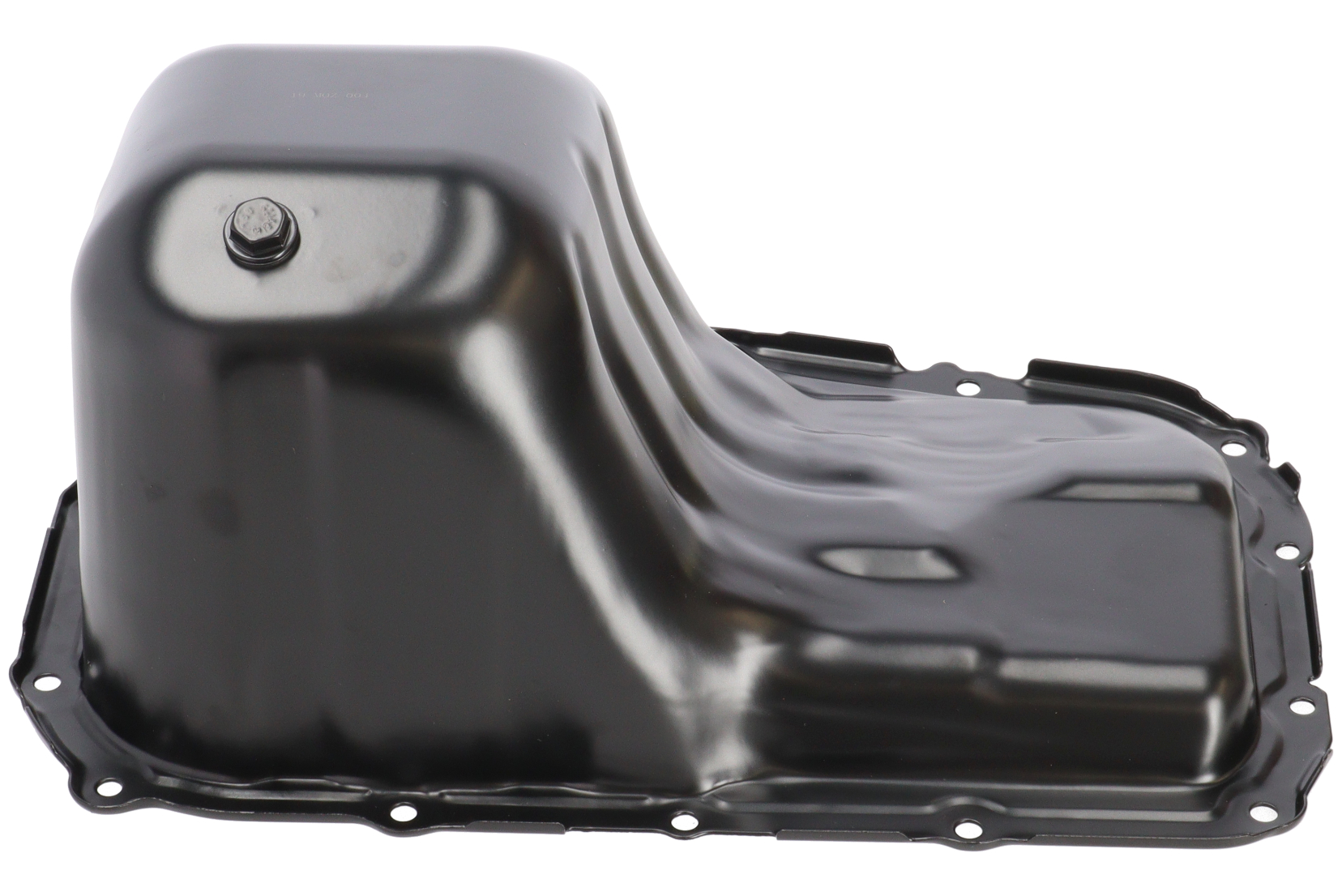 Bunnpanne til Toyota