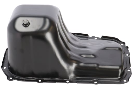 Bunnpanne til Toyota