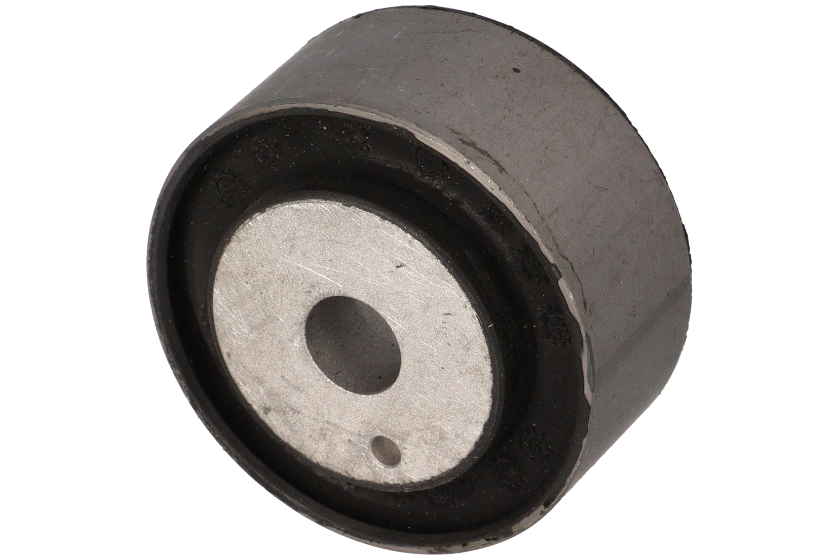 Foring, bakstilling til Mercedes-Benz