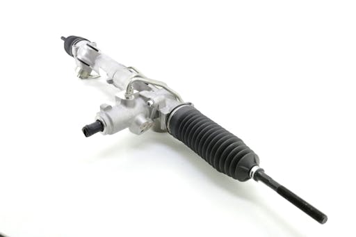 Servotannstang til Mercedes-Benz