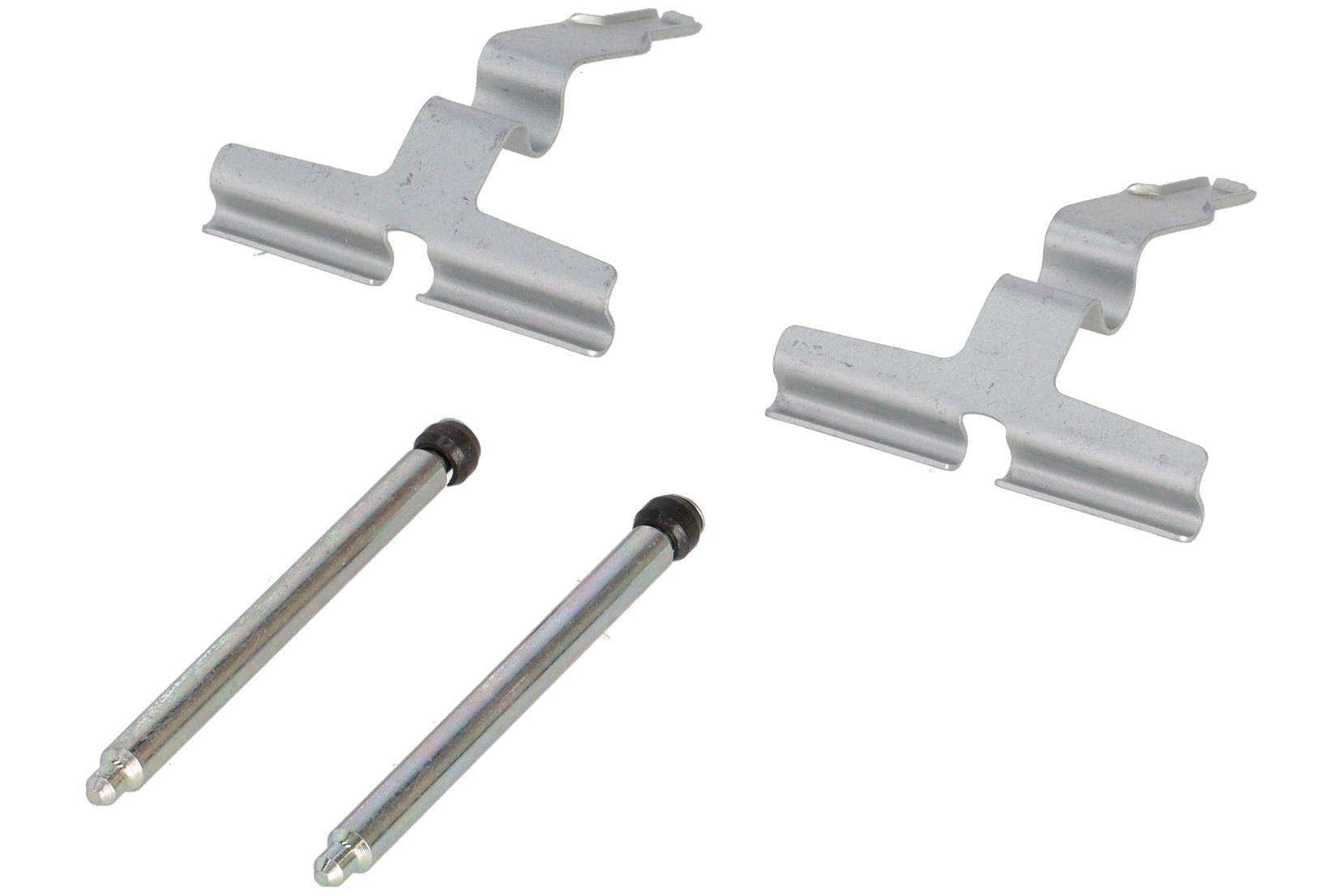 Bremseklosser, monteringssett