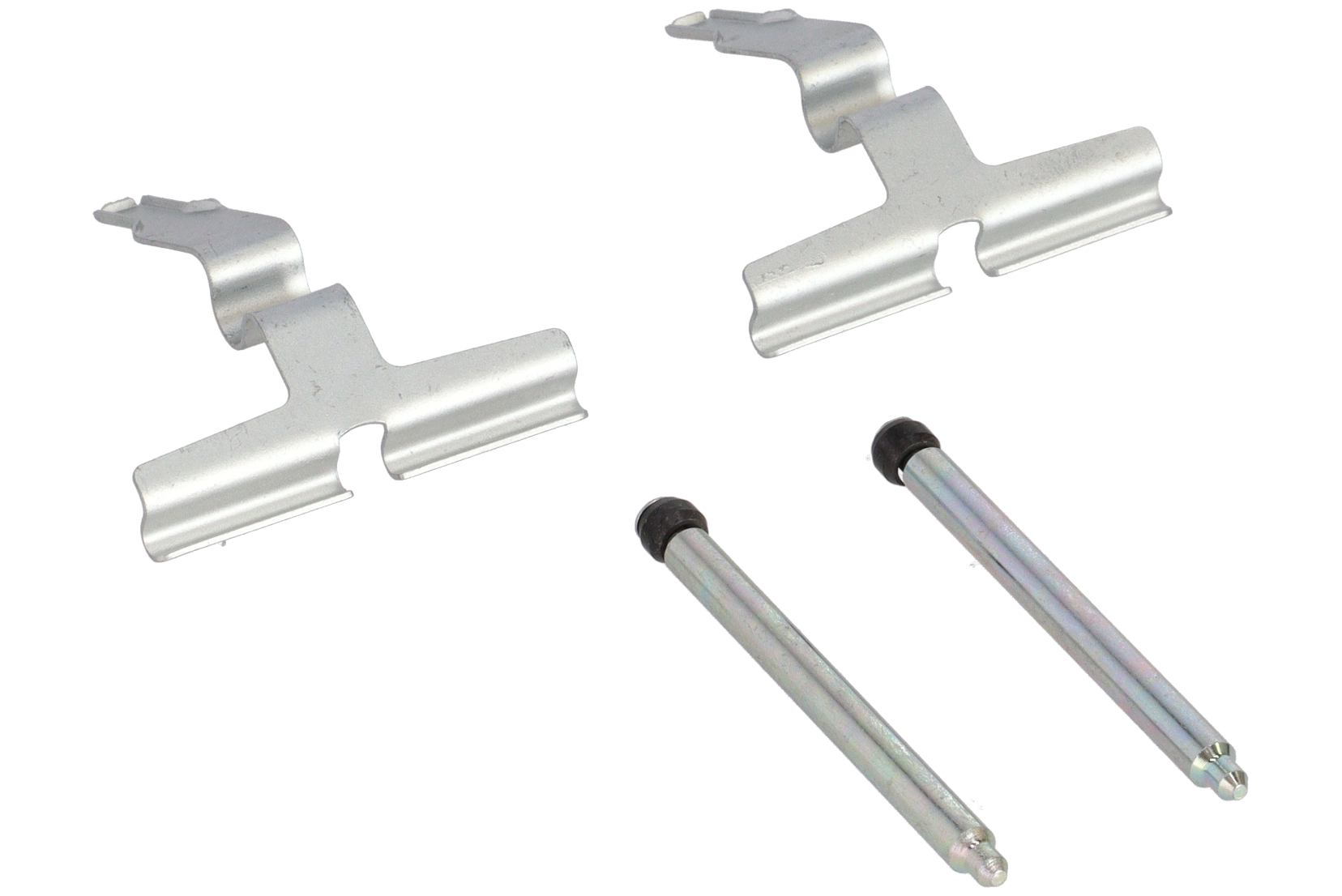 Bremseklosser, monteringssett