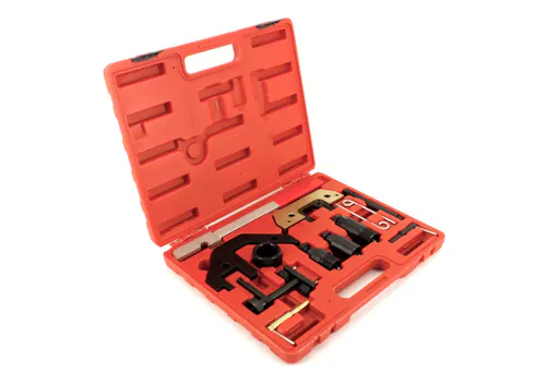 Registerkjede verktøy