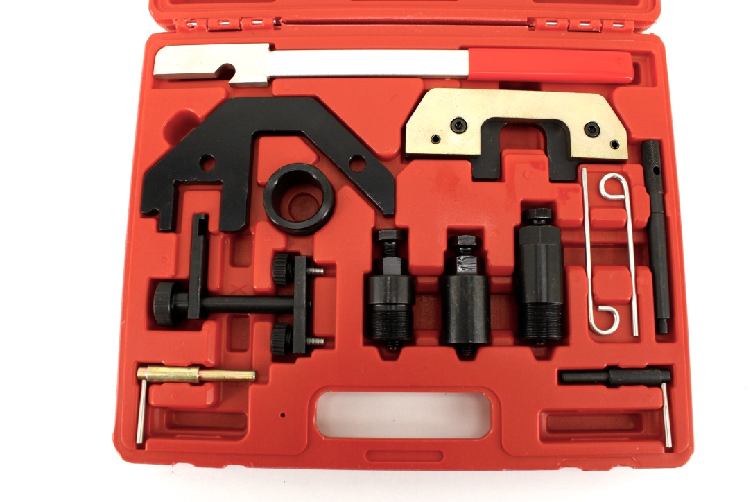 Registerkjede verktøy