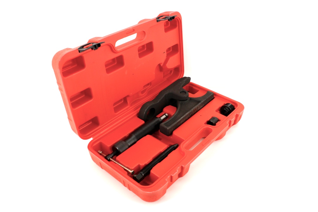 Understell, verktøy