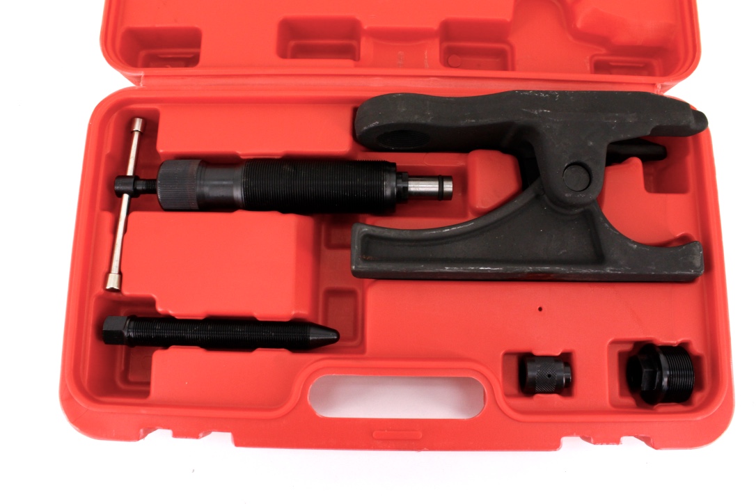 Understell, verktøy