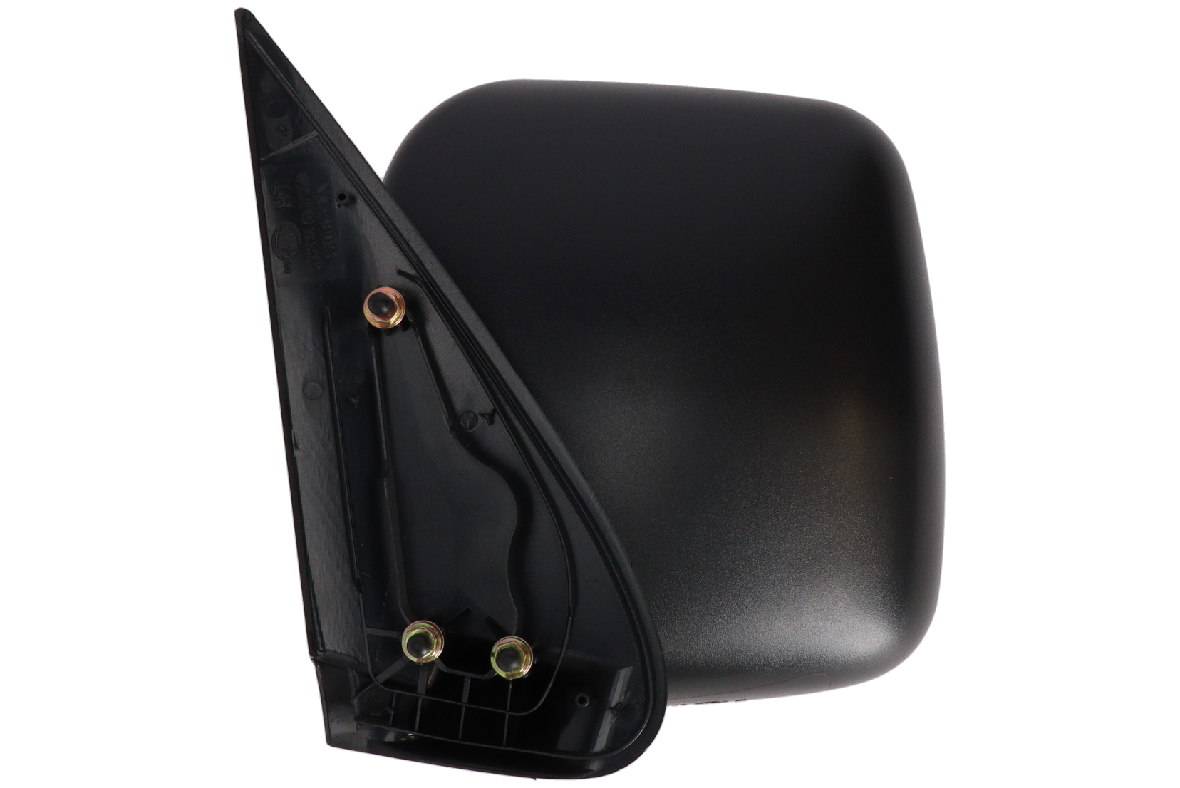 Speil, utvendig justerbart