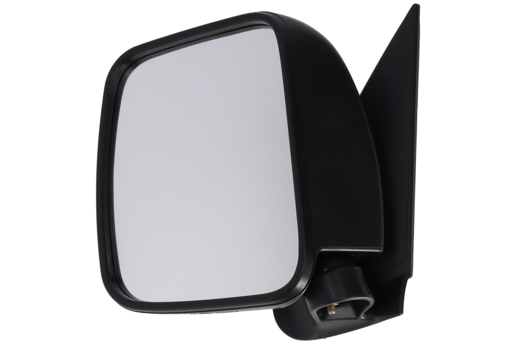 Speil, utvendig justerbart