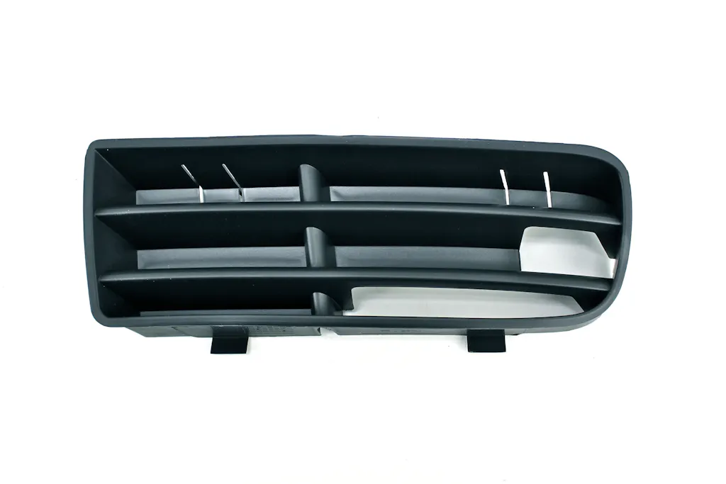 Grill, nedre