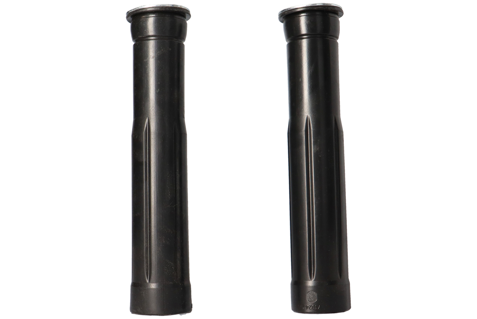 Støtdemper, støvmansjett