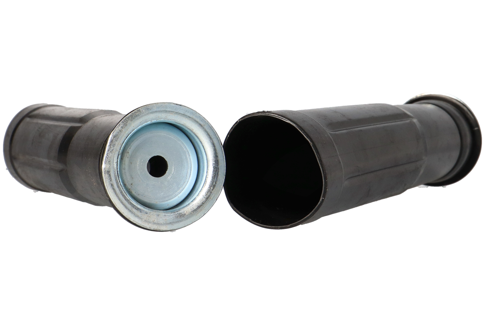 Støtdemper, støvmansjett