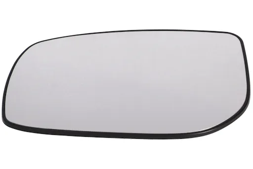 Speilglass, elektrisk