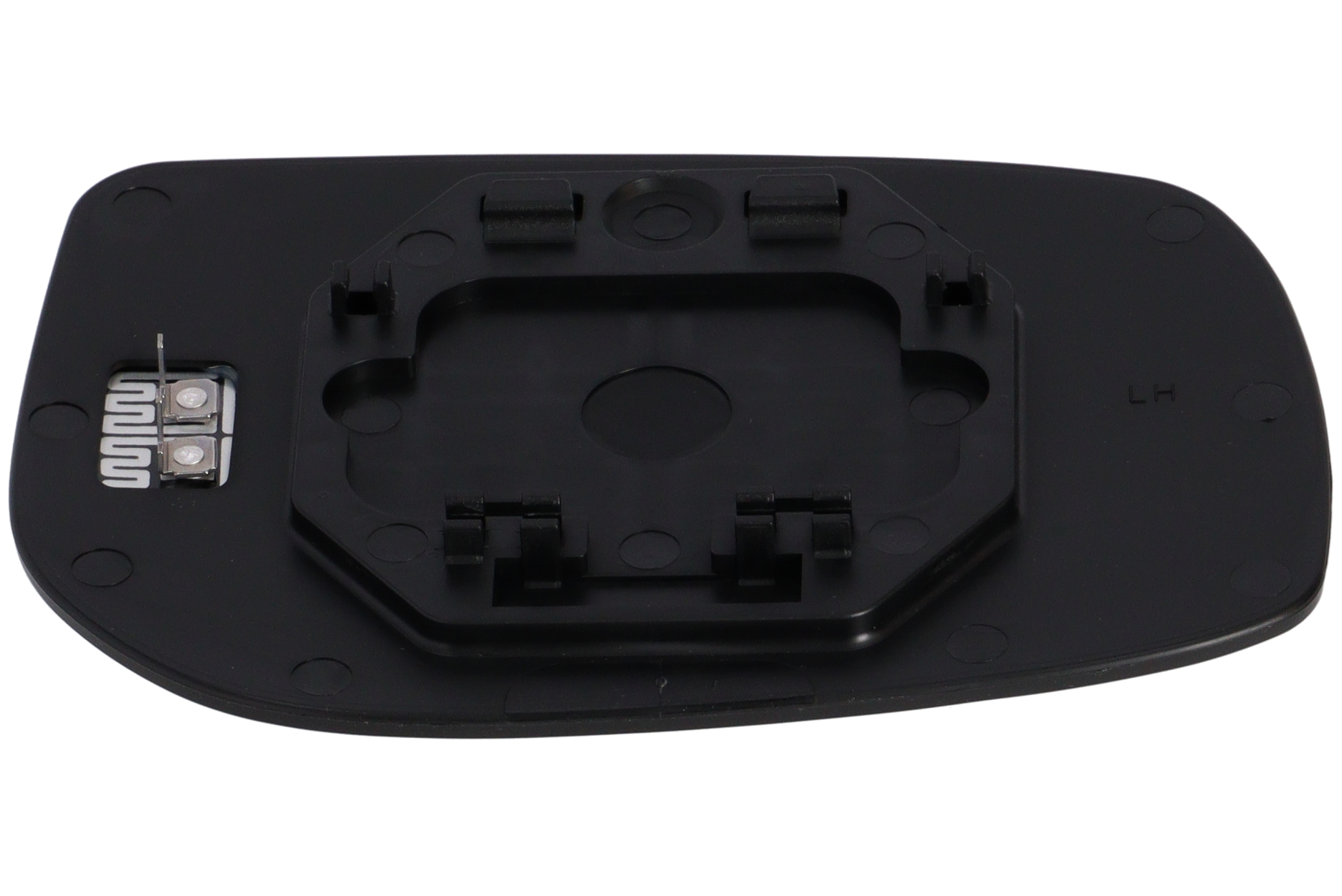 Speilglass, elektrisk