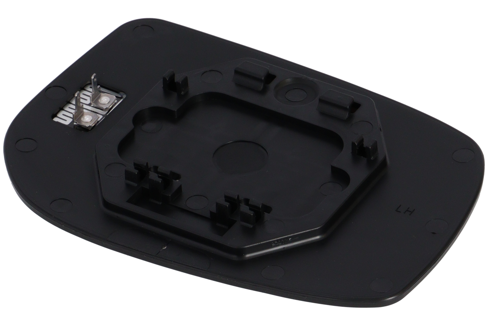 Speilglass, elektrisk