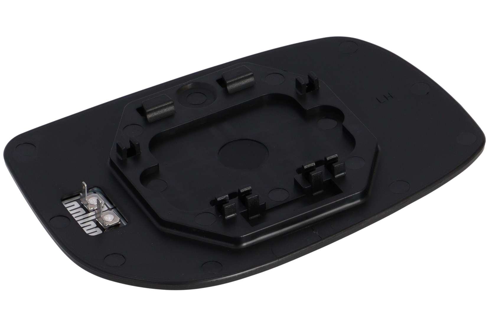 Speilglass, elektrisk