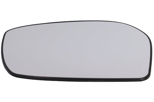 Speilglass, elektrisk