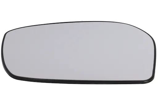 Speilglass, elektrisk