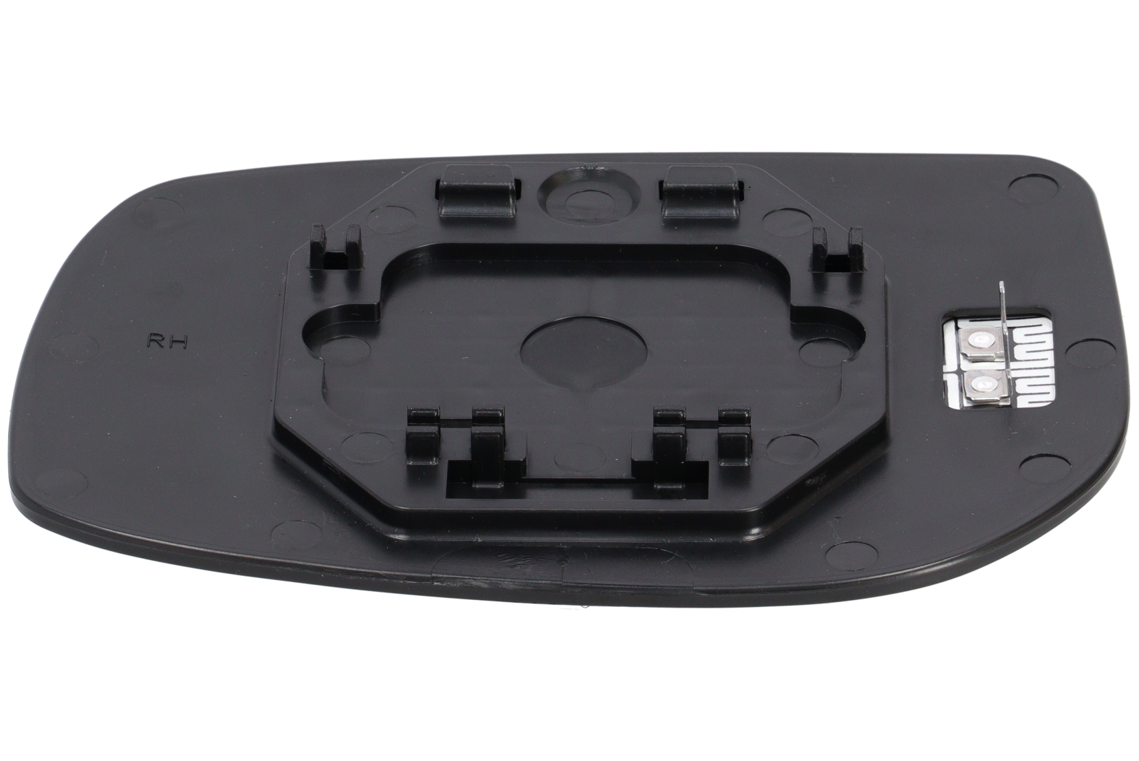 Speilglass, elektrisk