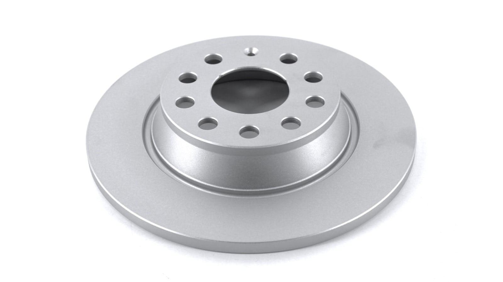 Bremsesett med calipere