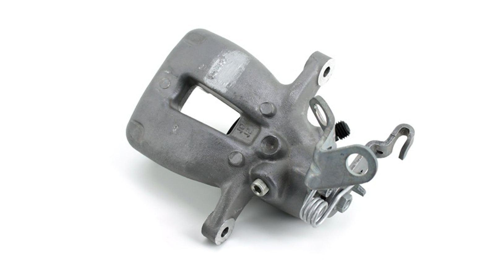 Bremsesett med calipere