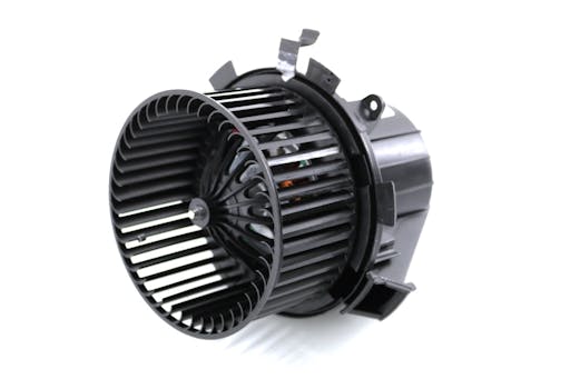 Varmeapparatvifte til Peugeot