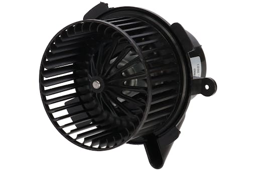 Varmeapparatvifte til Peugeot