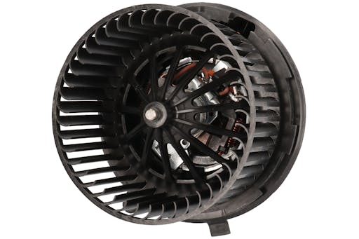 Varmeapparatvifte til Citroen