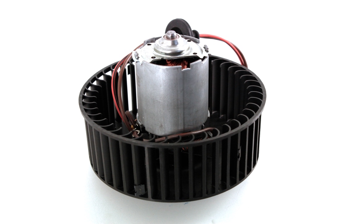 Varmeapparatvifte til Peugeot