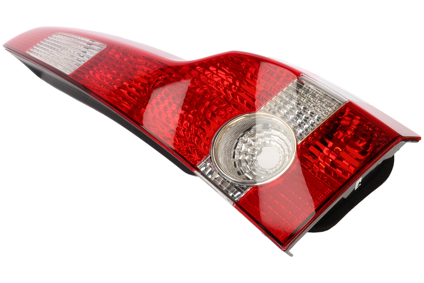 Baklykt, glødepære