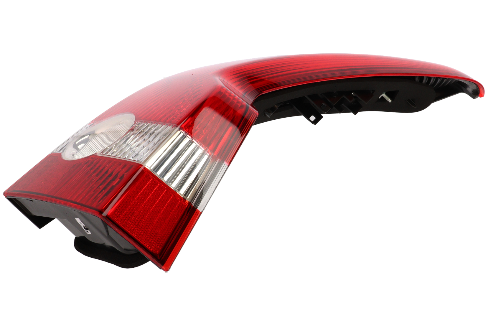 Baklykt, glødepære