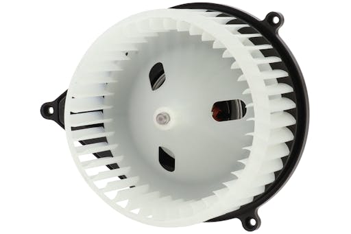 Varmeapparatvifte til Fiat