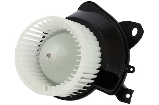 Varmeapparatvifte til Fiat