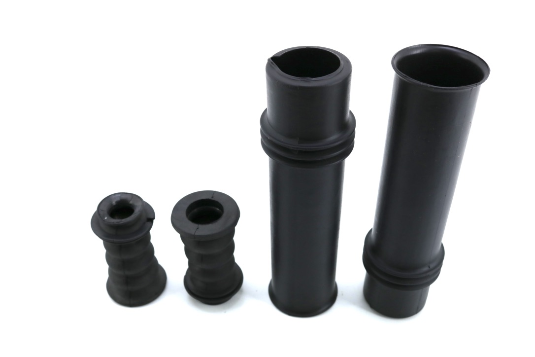 Støtdemper, støvmansjett til Citroen