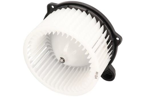 Varmeapparatvifte til Hyundai