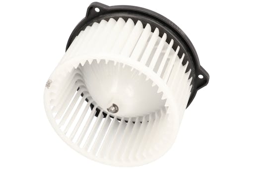 Varmeapparatvifte til Hyundai