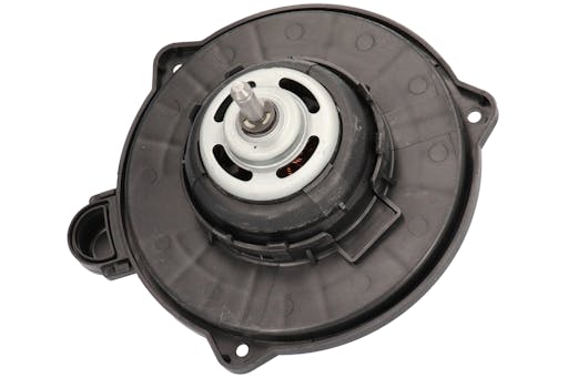 Varmeapparatvifte til Hyundai