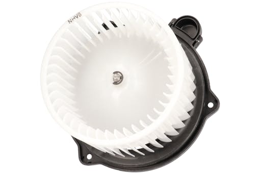 Varmeapparatvifte til Hyundai