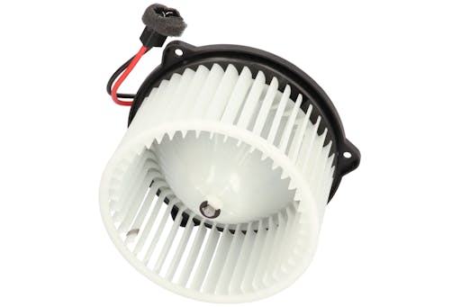 Varmeapparatvifte til Hyundai