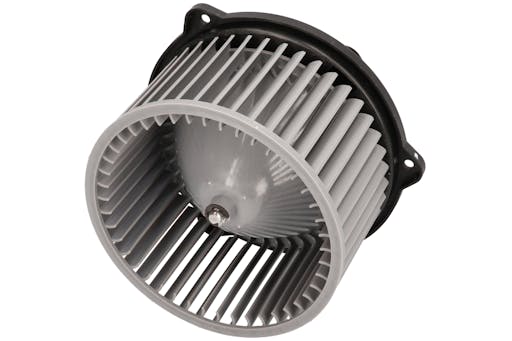 Varmeapparatvifte til Hyundai