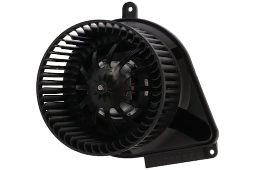 Varmeapparatvifte til Mercedes-Benz