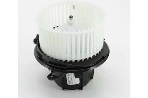 Varmeapparatvifte til Mercedes-Benz