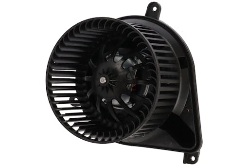 Varmeapparatvifte til Mercedes-Benz