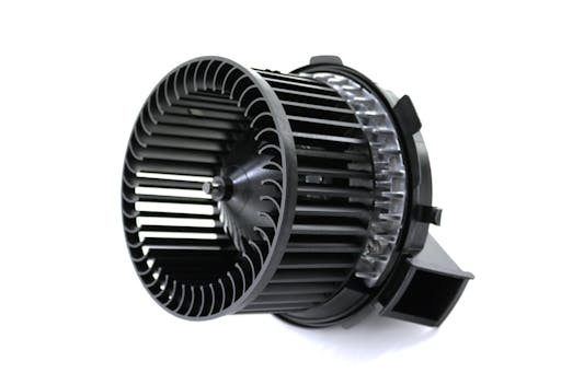 Varmeapparatvifte til Peugeot