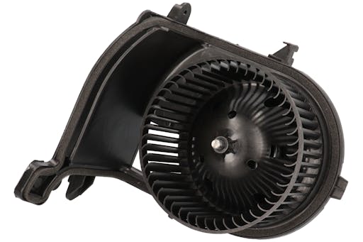 Varmeapparatvifte til Renault