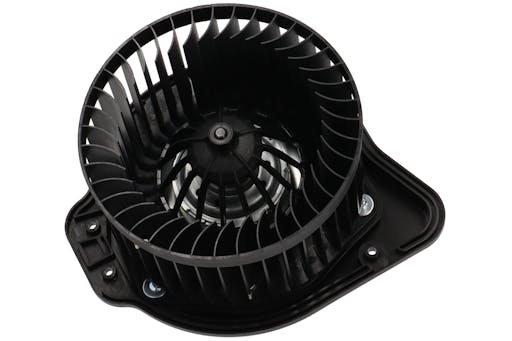 Varmeapparatvifte til Volvo