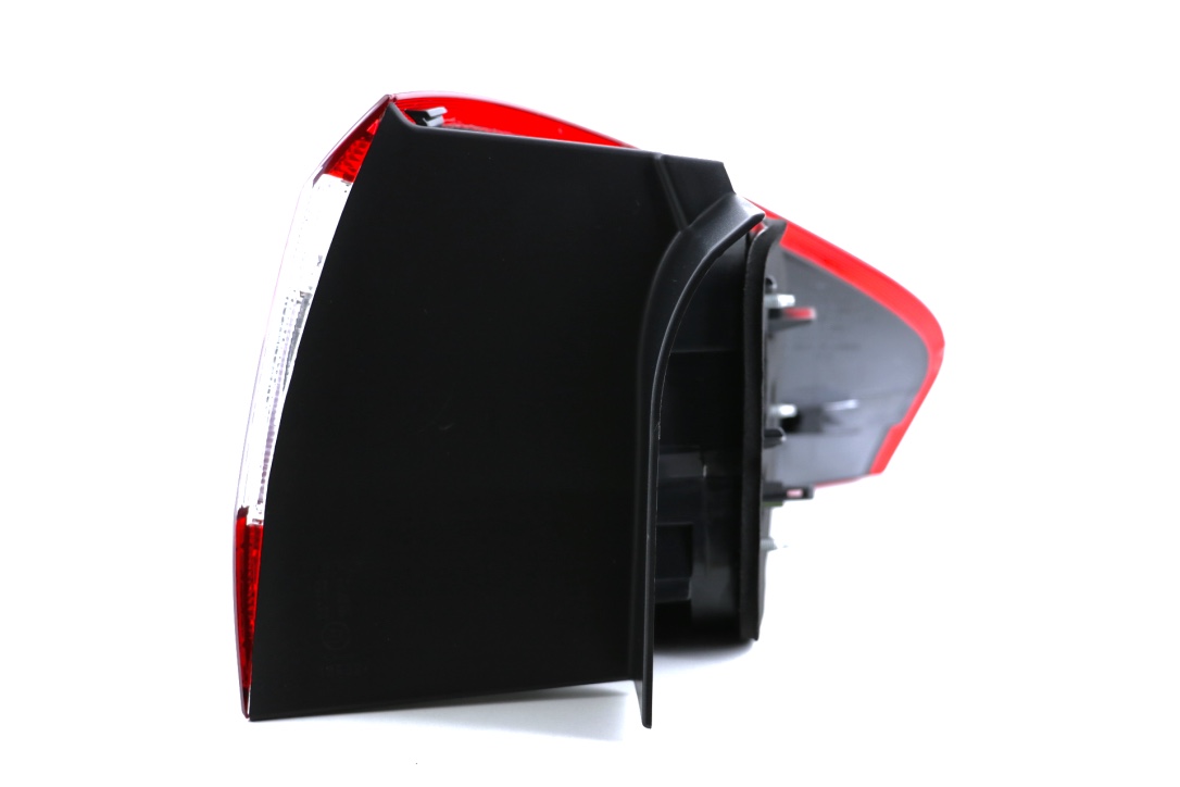 Baklykt, glødepære